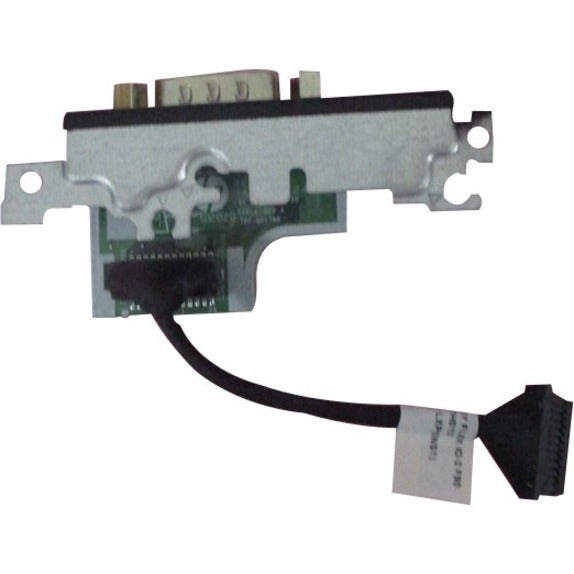 Hewlett Packard Replacement Parts Business SPS-PCA Serial Option Board