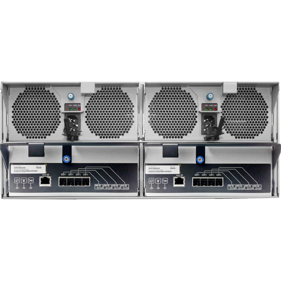 Hgst 4U60G2 Drive Enclosure - 12Gb/S Sas Host Interface - 4U Rack-Mountable 1Es0222