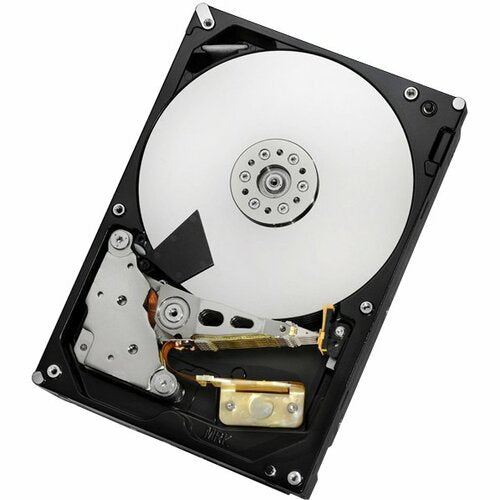 HGST-IMSourcing Ultrastar 7K4000 HUS724020ALE640 2 TB Hard Drive - 3.5 Internal - SATA (SATA/600)" 0F14685