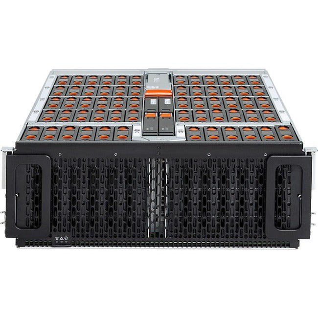 HGST Ultrastar Data60 SE4U60-60 Drive Enclosure SATA/600 - 12Gb/s SAS Host Interface - 4U Rack-mountable 1ES1881