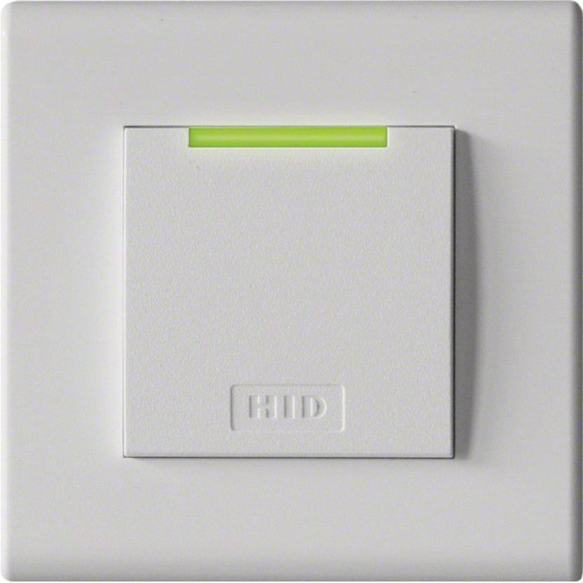 Hid Iclass Se R95A Smart Card Reader 95ANTNTEX00000