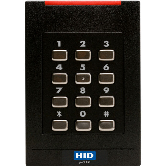 Hid Pivclass Rk40-H Smart Card Reader 921NHRNEK00039