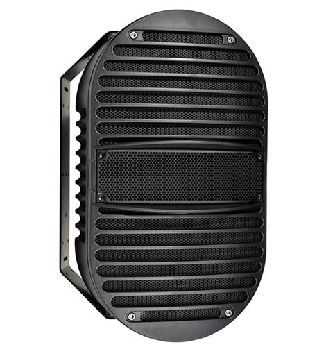 High Output Long Throw Loudspeaker BG-A12