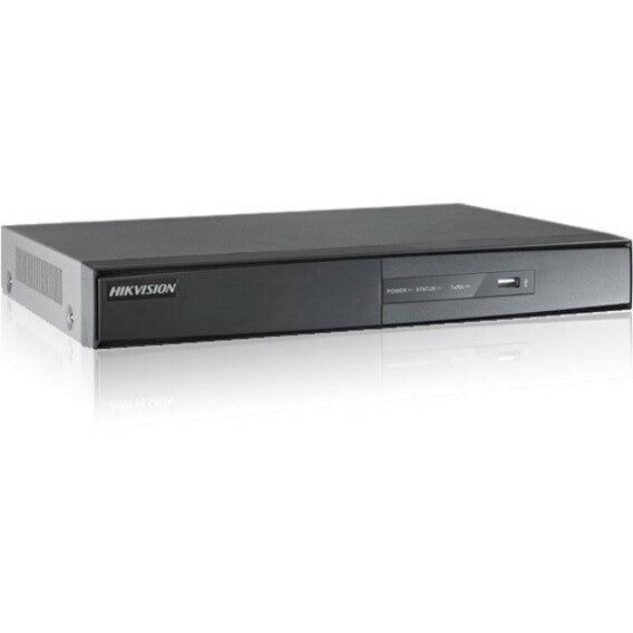 Hikvision Digital Technology Ds-7204Hwi-Sh 1Tb Black