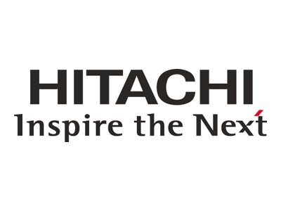 Hitachi - Hard drive - 600 GB - 2.5 - SATA 3Gb/s - 10000 rpm - for PowerVault MD3200