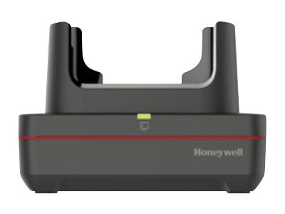 Honeywell Booted Display Dock - Docking cradle - USB / Ethernet - HDMI - 10Mb LAN - United States - for Honeywell