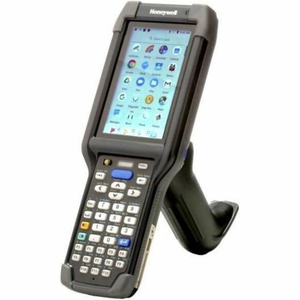 Honeywell CK65 Handheld Terminal - 2.99 - Qualcomm Snapdragon 2.20 GHz - 4 GB RAM - 32 GB