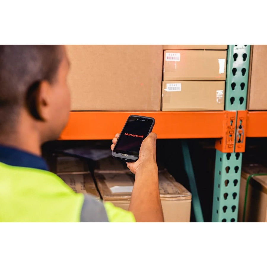 Honeywell CT47 Mobile Computer CT47-X0N-38D100G