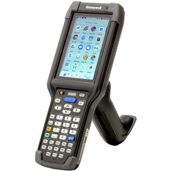 Honeywell Ck65 Handheld Computer Ck65-L0N-Bmc210F