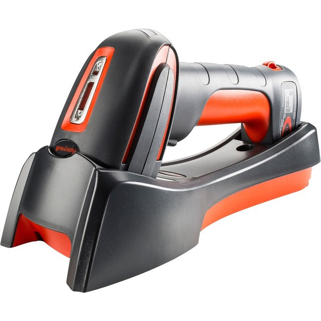 Honeywell Granit 1981i Wireless Industrial-Grade Full-Range Scanner 1981IFR-3USB-5