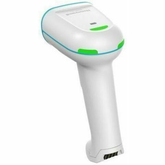 Honeywell Xenon Ultra 1962H Barcode Scanner Kit - Wireless Connectivity - 1D 2D - LED - Bl
