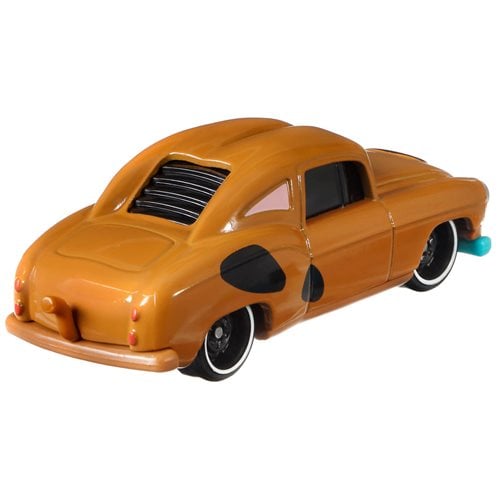 Hot Wheels Entertainment Character Car 2023 – Collectible Fun for Kids & Fans