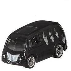 Hot Wheels Pop Culture Beatles Cars – Collectible Fun for Fans