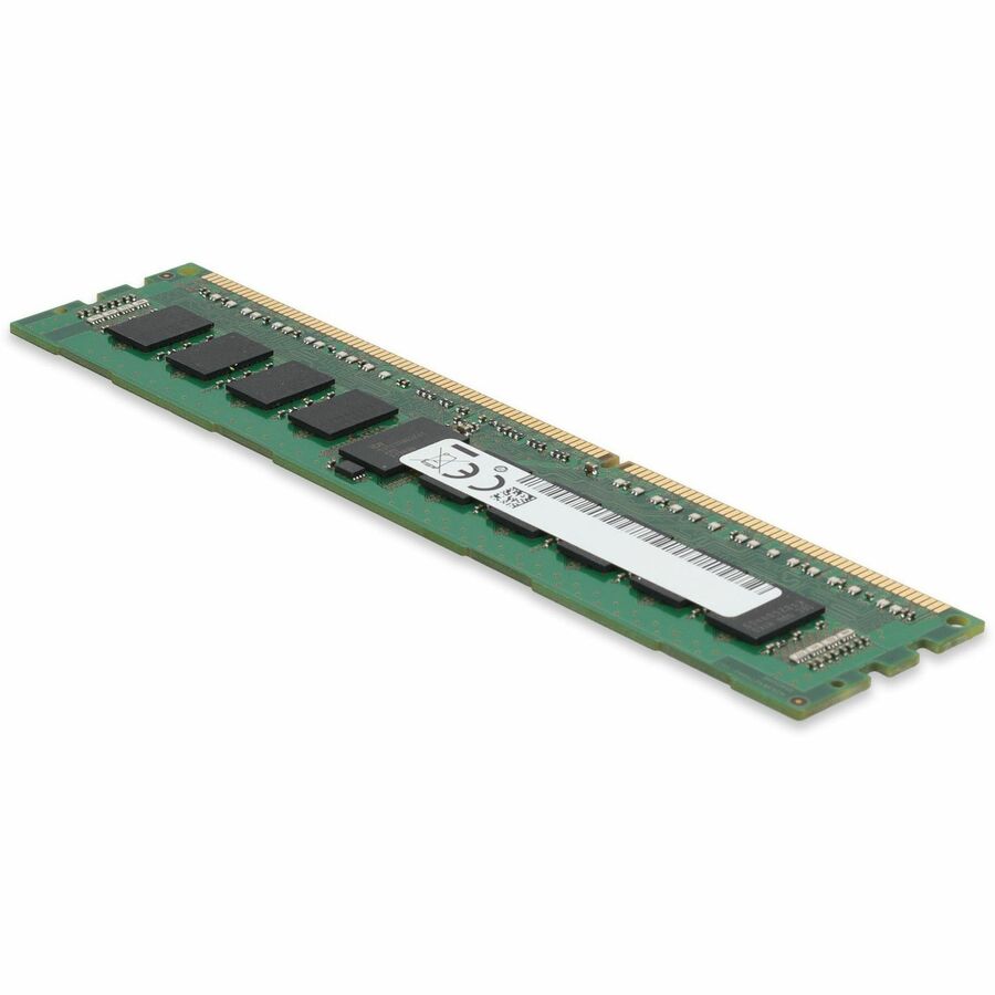Hp 676489-171 Comp Memory,4Gb Ddr3-1600Mhz Ecc Srx4 Rdimm