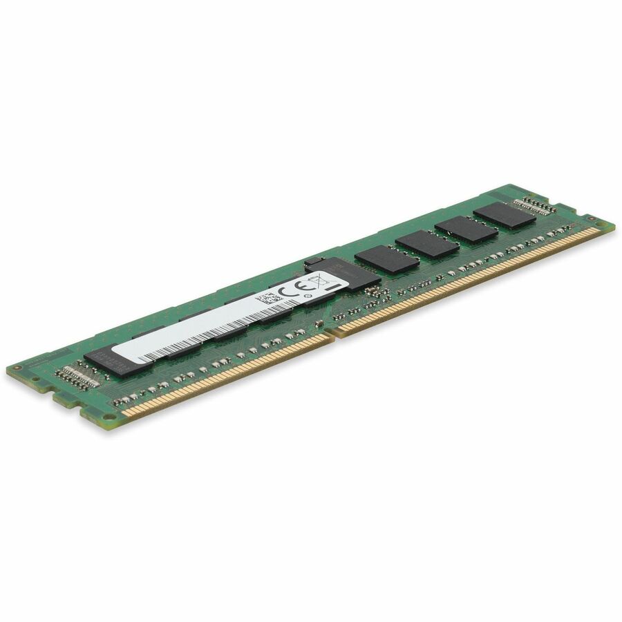Hp 676489-171 Comp Memory,4Gb Ddr3-1600Mhz Ecc Srx4 Rdimm