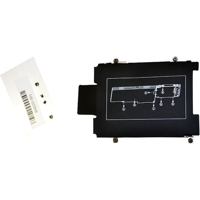 HP Hard Drive Hardware Kit 821665-001