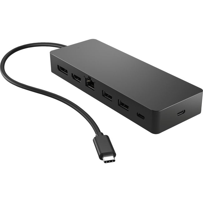 Hp Univ Usb-C Multiport Hub