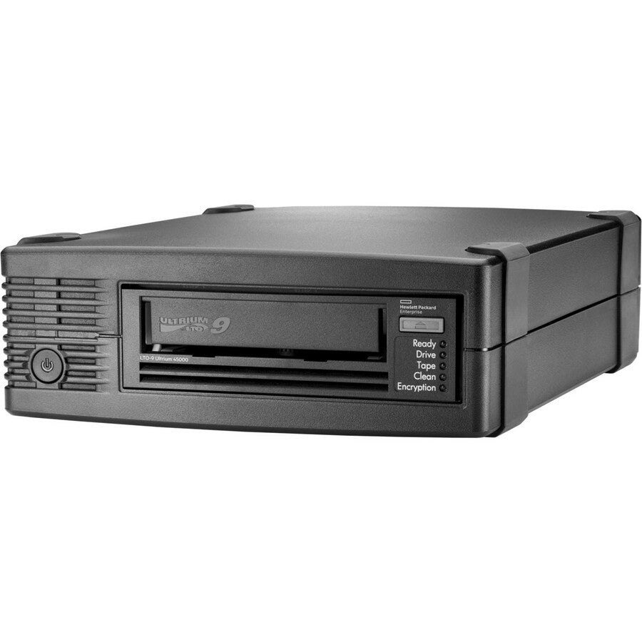 Hpe Lto-9 45000 Ext Tape Drv,Pl-3C