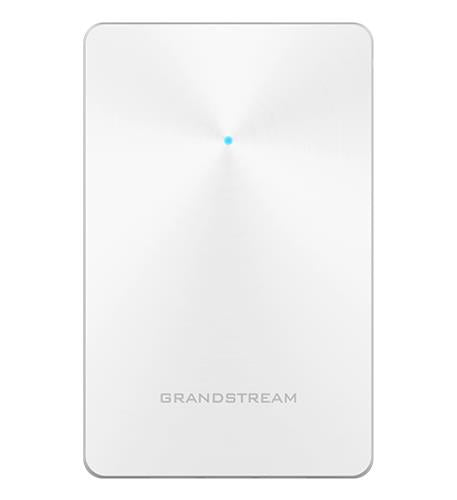 Hybrid 802.11ac Wave-2 In-Wall WiFi AP