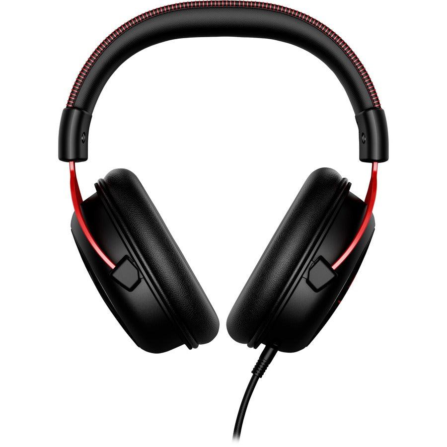 HyperX Cloud II Gaming Headset