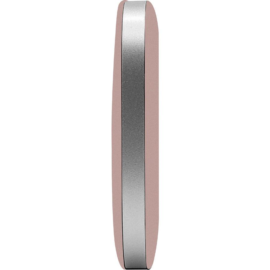 Hyundai Htesd2048Rg 2Tb External Solid State Drive (Rose Gold)