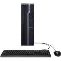 IMSourcing Veriton X4665G Desktop Computer - Intel Core i5 9th Gen i5-9400 Hexa-core (6 Core) 2.90 GHz - 8 GB RAM DDR4 SDRAM - 1 TB HDD