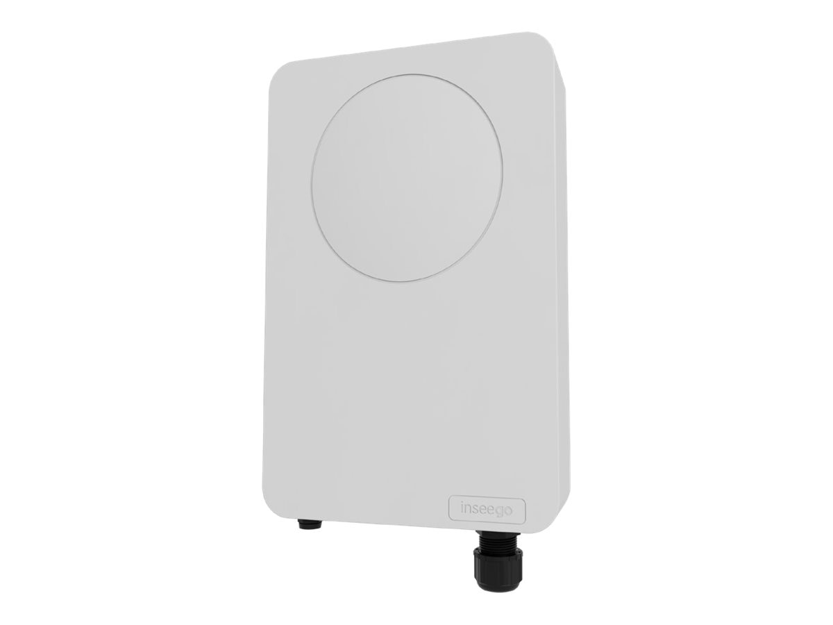 INSEEGO FW3000 5G Sub-6 Outdoor CPE for T-Mobile – Rugged High-Speed Connectivity