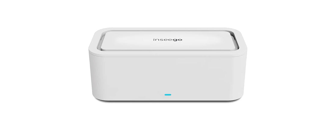 INSEEGO FX3110 5G FWA Indoor Router Wi-Fi 6 for Homes & Offices