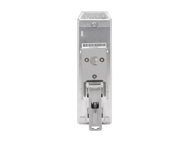 INTELLINET 120W 48VDC Power Supply with Full Protection for Professionals