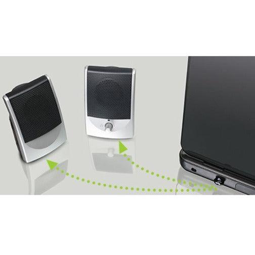 IOGEAR Bluetooth 5.1 Bluetooth Adapter for Notebook/Speaker