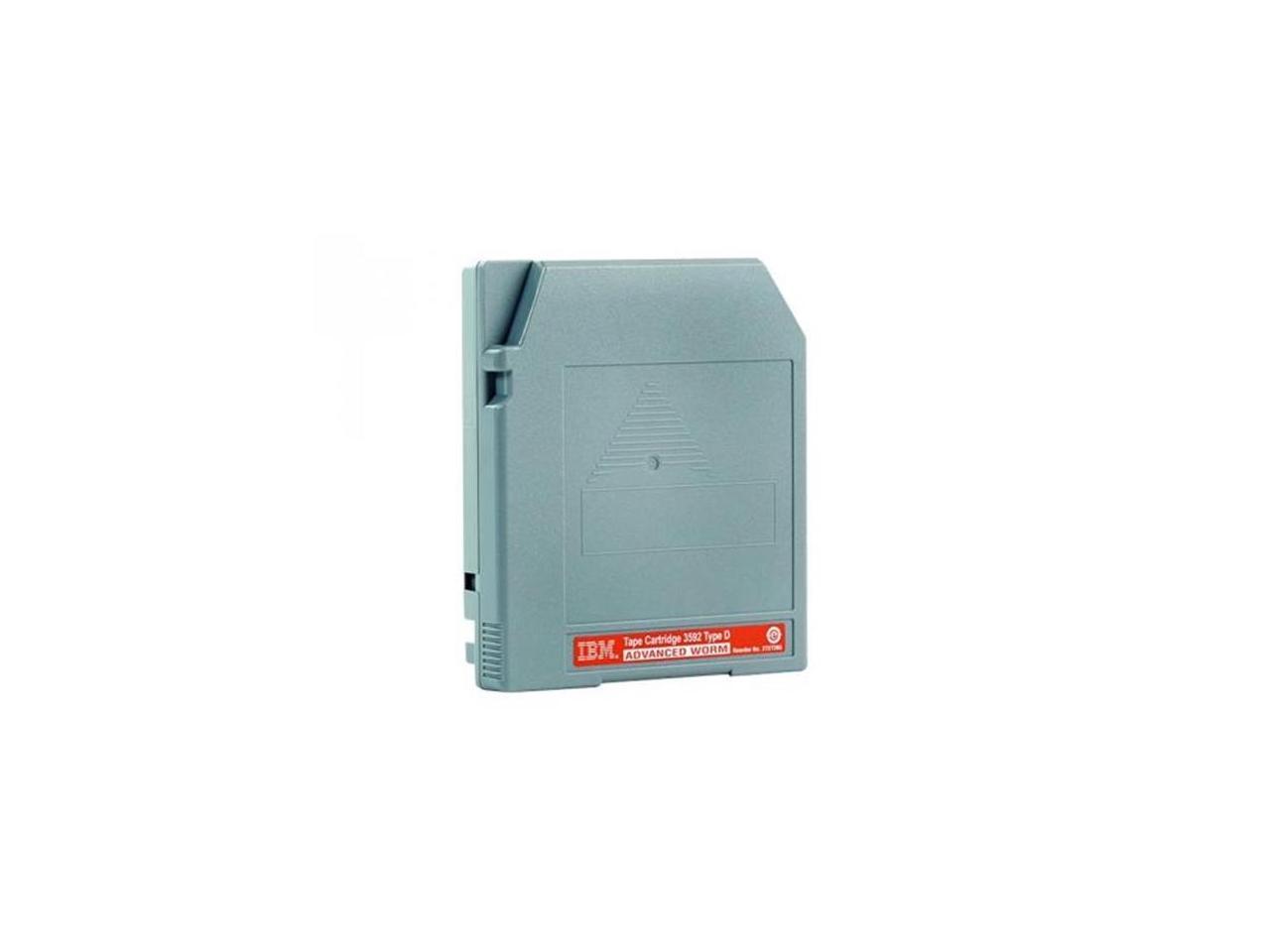 Ibm 3592 Jz Advanced Worm Data Cartridge
