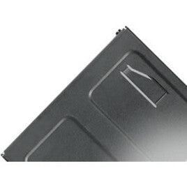 Icy Dock Tougharmor Mb604Spo-B 4X 2.5 Inch Sas & Sata Ssd/Hdd & (Ultra) Slim Odd Backplane Cage