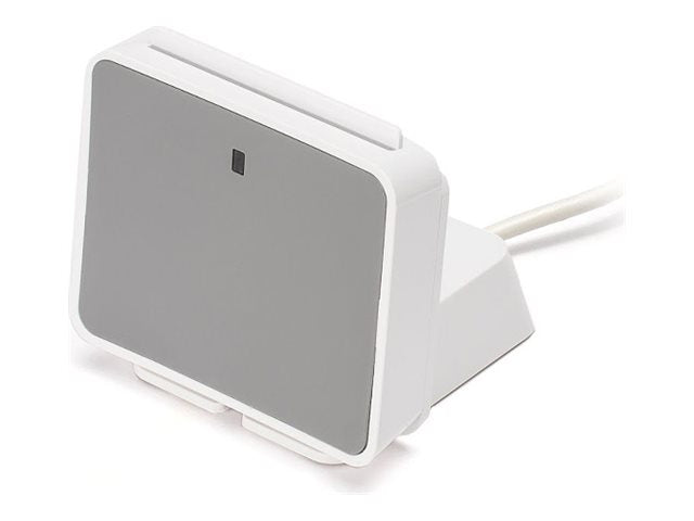 Identiv CLOUD2700F USB Contact Smart Card Reader Secure Access 905399-4