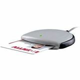Identiv SCR3310v2.0 USB Type C Smart Card Reader