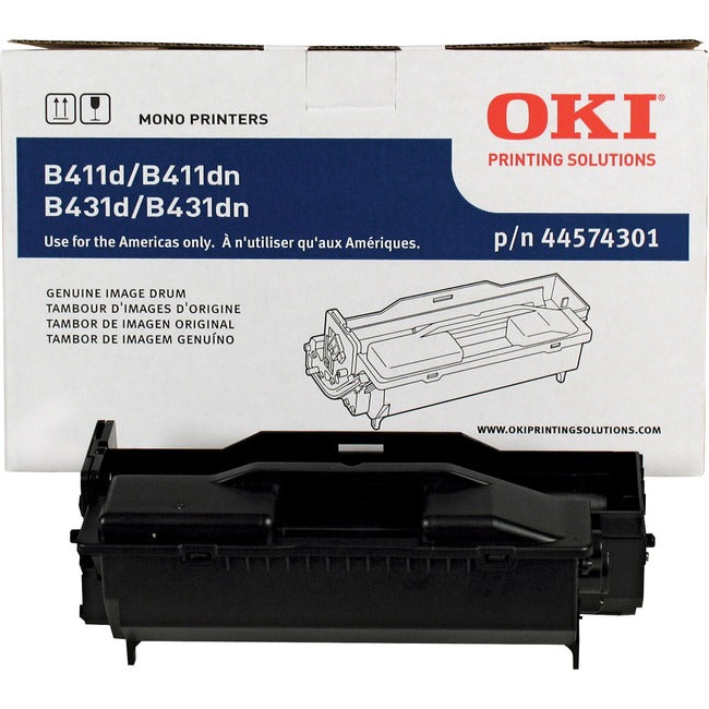 Image Drum Type B2 (B411/431)