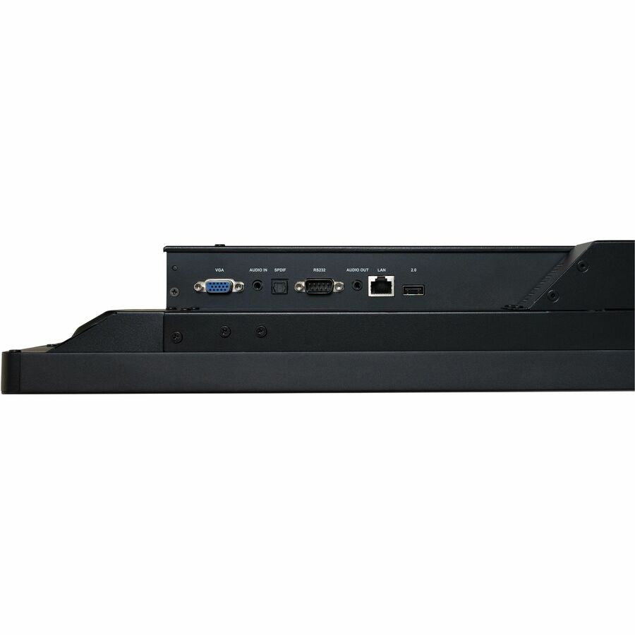InFocus JTouch INF8640E Interactive 4K UHD Multi-Touch All-in-One Computer | TecISoft
