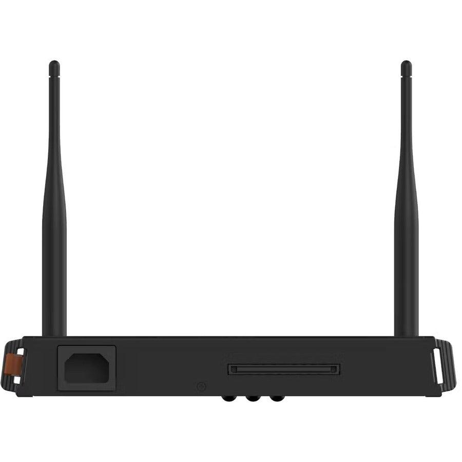 InFocus Single Board Computer PC-I5-10400-8256