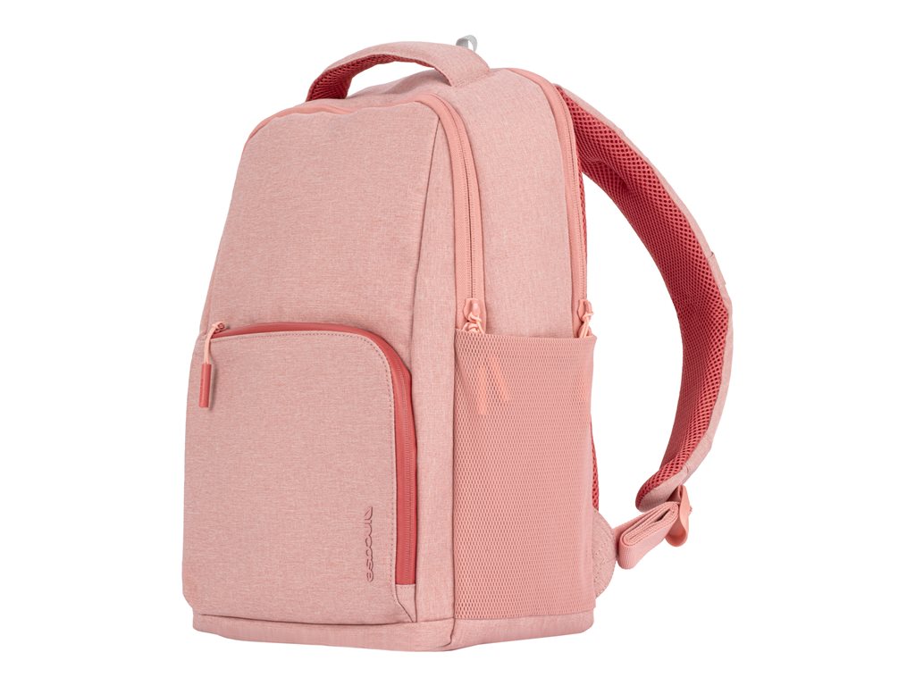 Incase Facet - Notebook carrying backpack - 20L - aged pink INBP100739-AGP