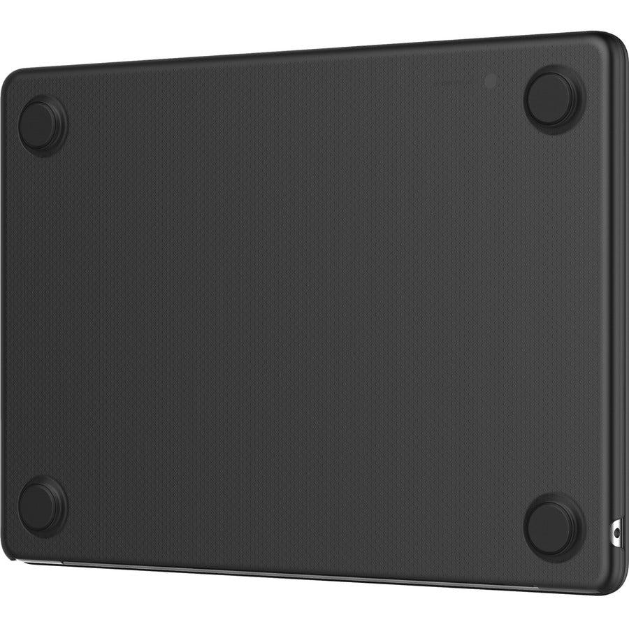Incase Hardshell Case Dots for MacBook Air M2 (13-inch, 2022) INMB200749-BLK