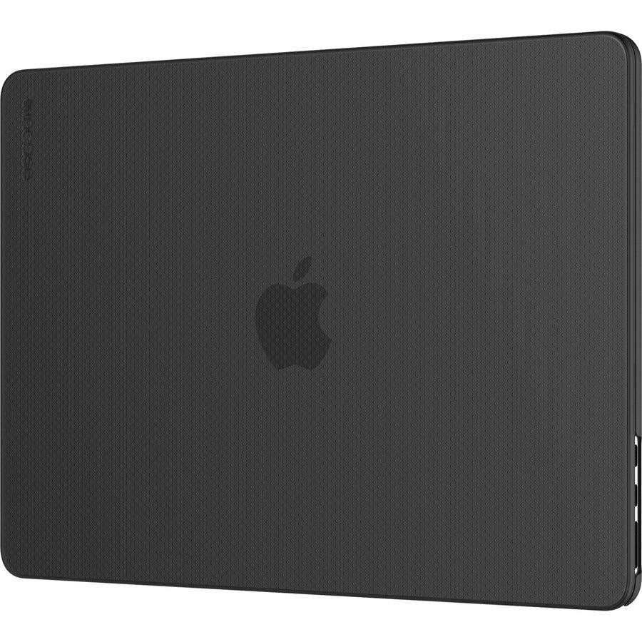 Incase Hardshell Case Dots for MacBook Air M2 (13-inch, 2022) INMB200749-BLK
