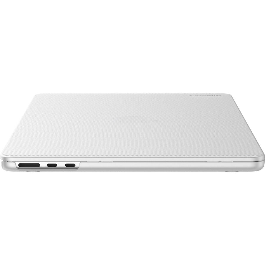 Incase Hardshell Case Dots for MacBook Air M2 (13-inch, 2022) INMB200749-CLR