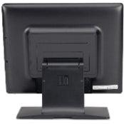 Industrial Touchscreen Monitor - 17" SAW Technology No-Bezel Design | TecISoft E017030