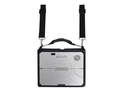 Infocase Mobility Bundle - Hand strap/shoulder strap for tablet - for Toughbook 33