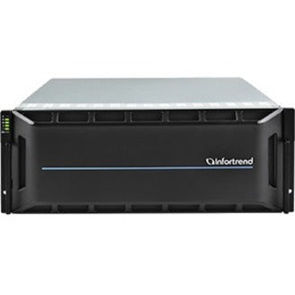 Infortrend EonStor GS 4060 Gen2 NAS Storage System GS4060R02CLFF-0032