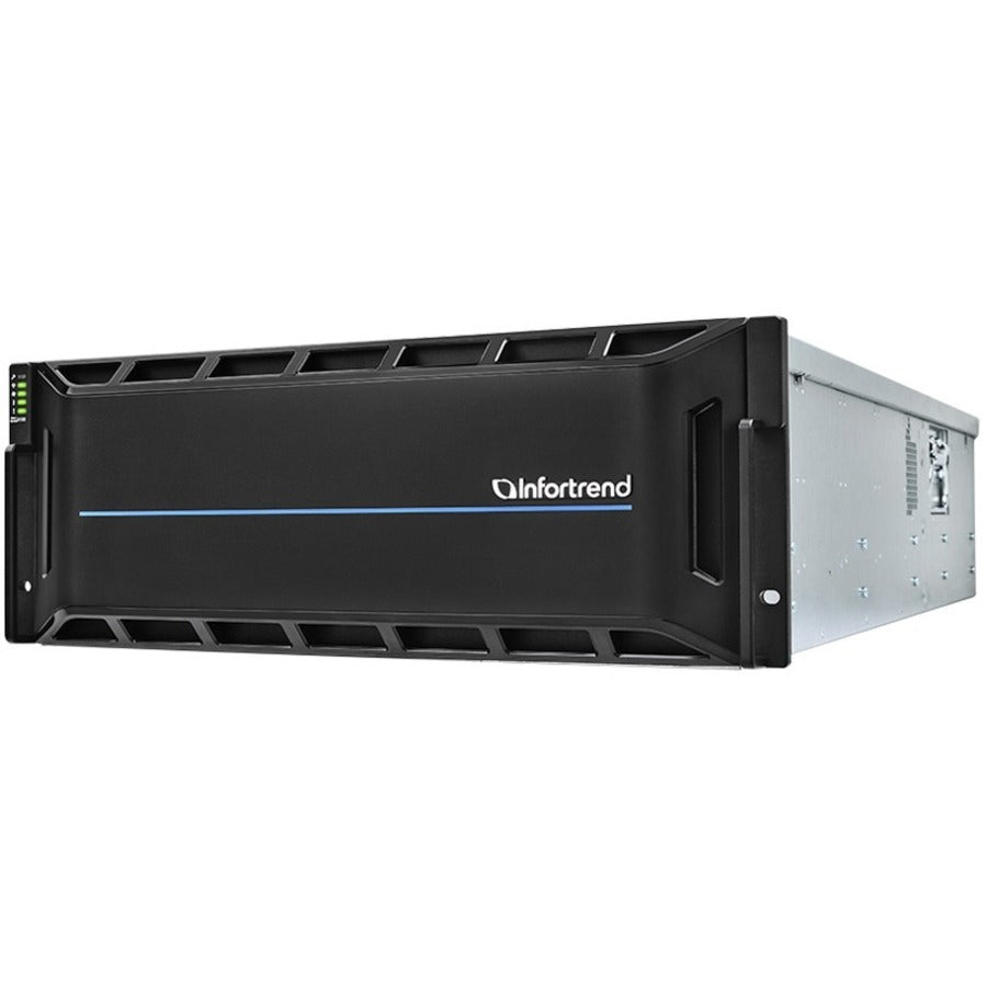 Infortrend EonStor GS 4060 Gen2 SAN/NAS Storage System GS4060R02CLFL-0032