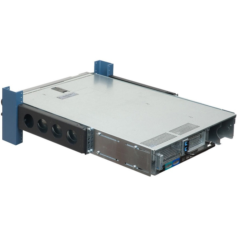 Innovation Rack Mount Rail