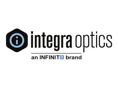Integra Optics - XFP transceiver module (equivalent to: Tellabs 81.71T-XDWDM-R6) - 10GbE - 10GBase-ER (DWDM) - up to 24.9 miles 81.71T-XDWDM-R6.24C6-IO