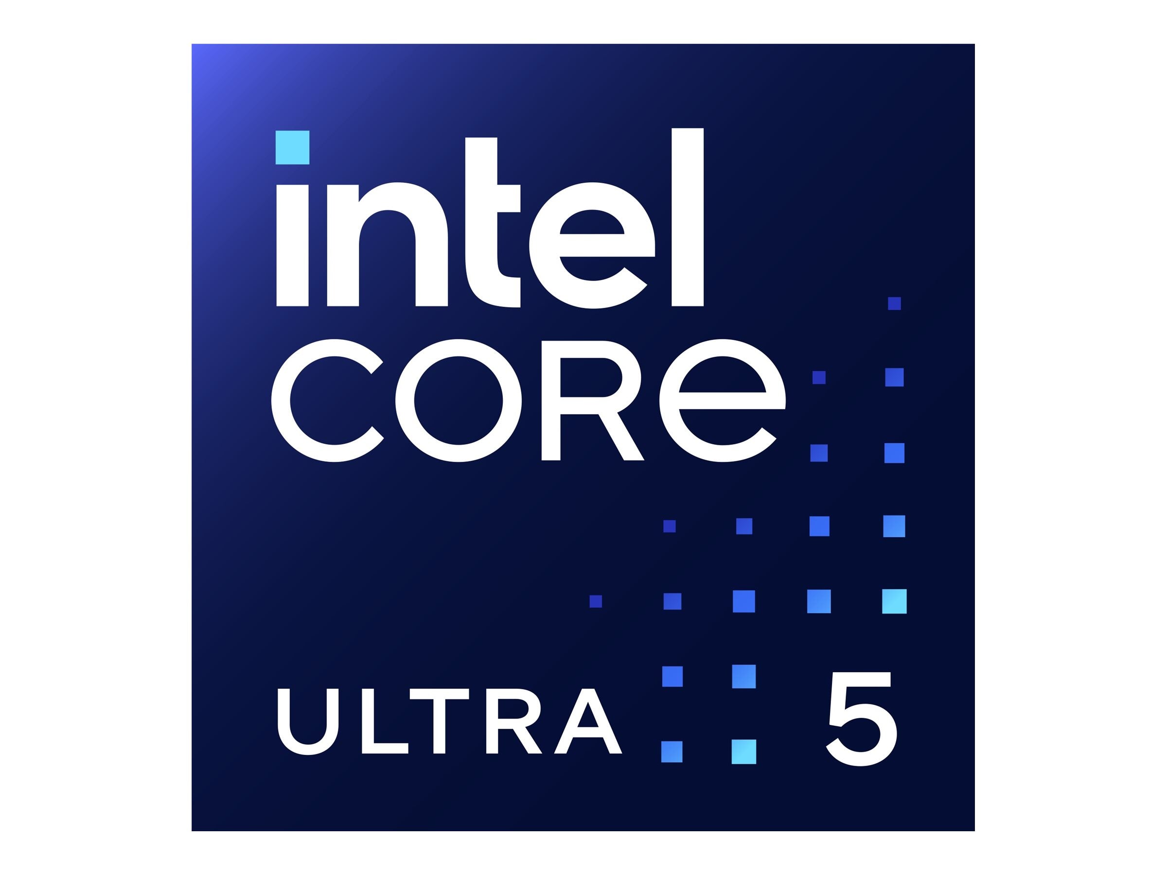 Intel Core Ultra 5 225 - 3.3 GHz - 10-core - 10 threads - 20 MB cache - FCLGA1851 Socket - Box BX80768225