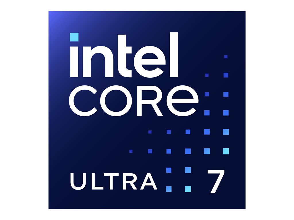 Intel Core Ultra 7 265KF - 3.9 GHz - 20-core - 20 threads - 30 MB cache - FCLGA1851 Socket - Box BX80768265KF
