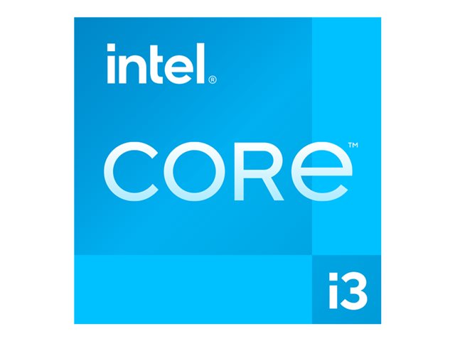 Intel Core i3 (14th Gen) i3-14100F Quad-core (4 Core) 3.50 GHz Processor - Box BX8071514100F